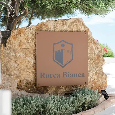 Alba & Incanto - Rocca Bianca * Tertenìa